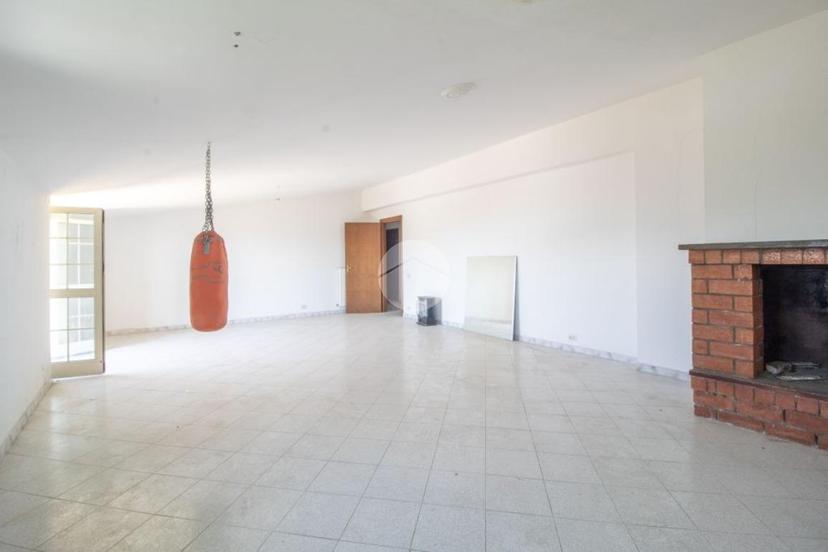 Quadrilocale in Via Crocetta 4, San Polo dei Cavalieri — foto 4 di 5