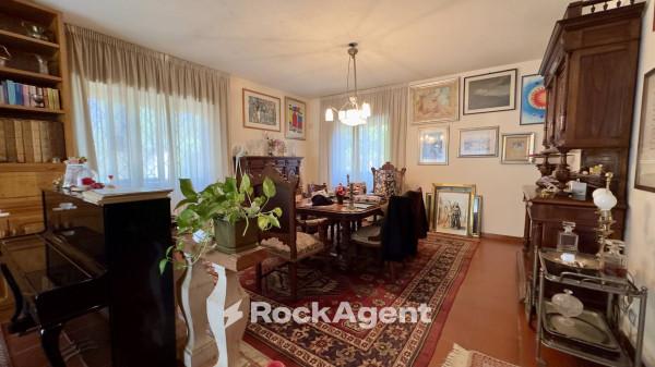 Villa in Via Colle Scarano 79, Velletri — foto 3 di 5