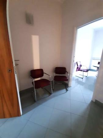 Bilocale in Via Aldo Moro, Somma Vesuviana
