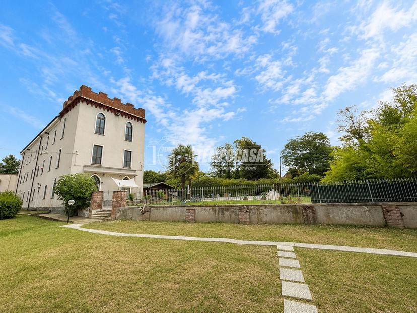 Trilocale in Strada Statale, Villareggia — foto 3 di 5