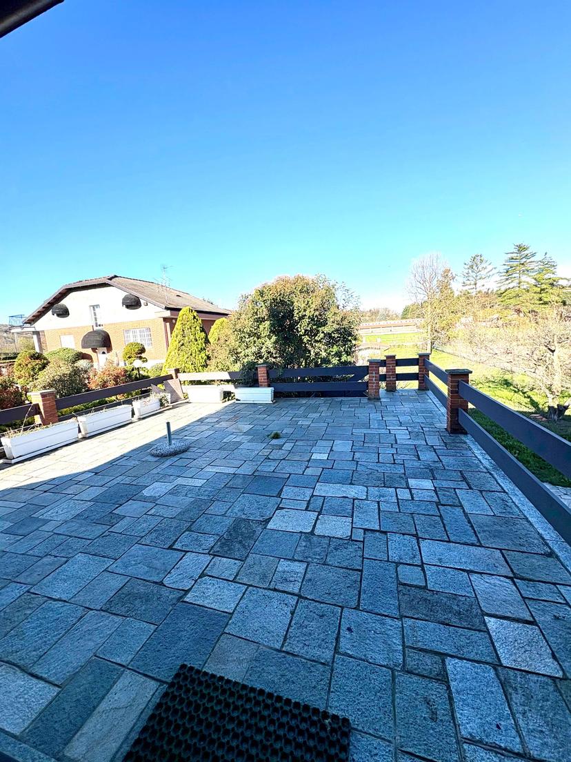Villa unifamiliare in Via Brandizzo  6, Rivoli — foto 2 di 5