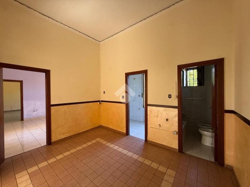 Trilocale in Via Bruno Buozzi 1, Melito di Napoli