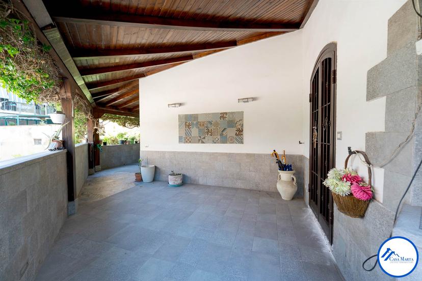 Villa in Via Roma, Melito di Napoli — foto 2 di 5