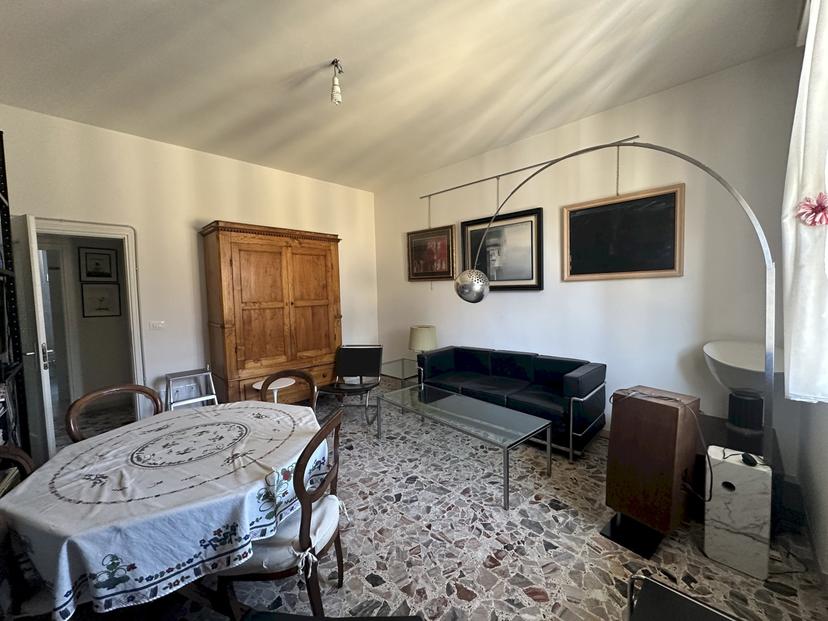 Quadrilocale in Via Luigi Sassi 10, Imola