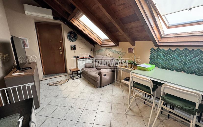 Bilocale in Piazza Pozzobonelli 22, Arluno — foto 5 di 5