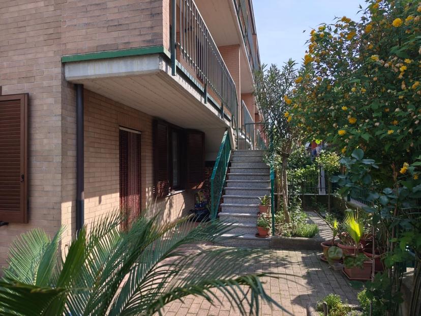 Villa in Via San Lorenzo 7, None — foto 2 di 5