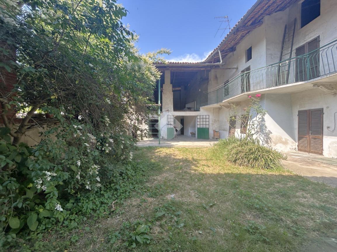 Casa indipendente in Vicolo Brofferio 7, Borgomasino