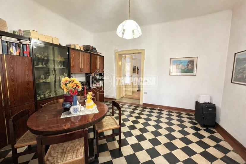 Quadrilocale in Via Francesco Guarnerio 13, Trezzo sull'Adda