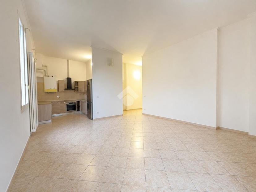 Trilocale in Via Mazzoni 22, Anzola dell'Emilia — foto 4 di 5
