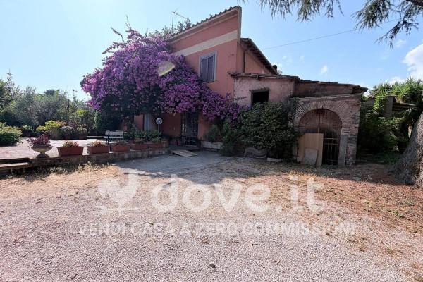 Villa in Via di Contrada San Antonio 2, Velletri — foto 3 di 5