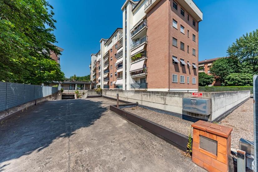 Trilocale in Via Prima Strada 19, Lainate
