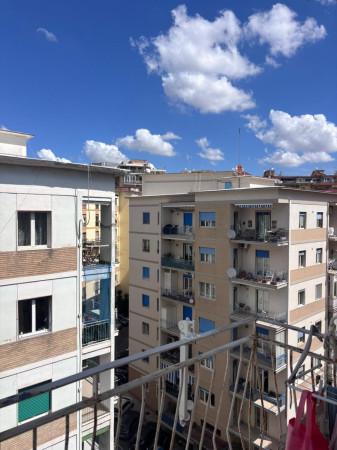 Appartamento in Via Giuseppe Capaldo 10, Napoli