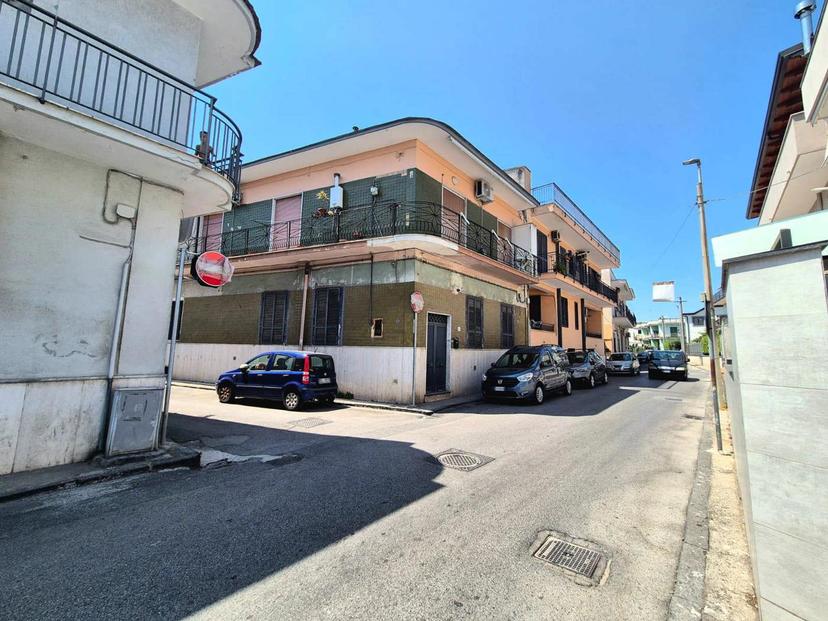 Trilocale in Via del Miracolo 2, Caivano — foto 3 di 5