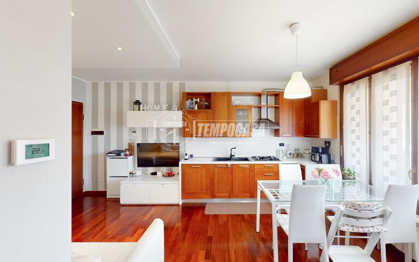 Trilocale in Via Stella del Sud 7, Mediglia — foto 4 di 5