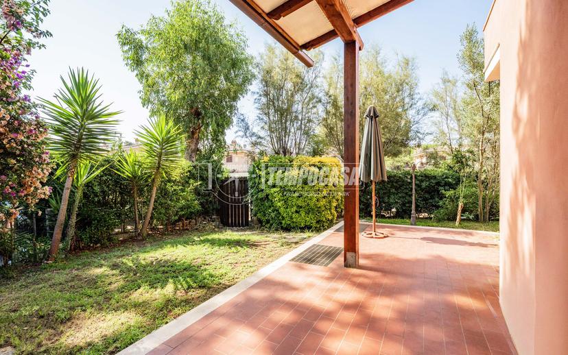 Villa a schiera in Via Venere, Ladispoli