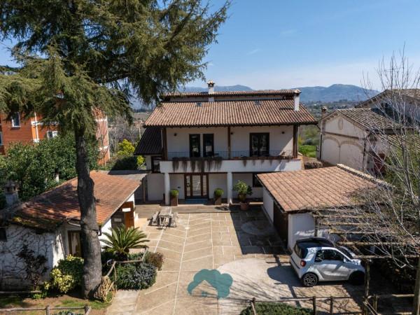 Villa in Via Prati di Mainello, Zagarolo — foto 2 di 5