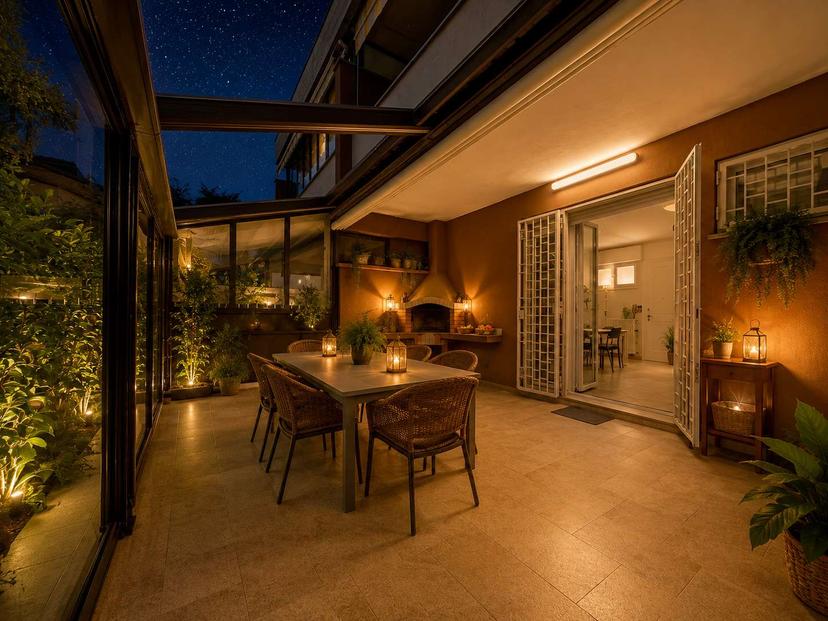 Villa a schiera, Zola Predosa — foto 2 di 5