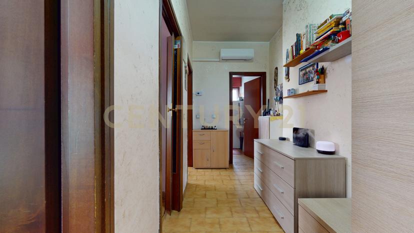 Trilocale in Via Bellini 13, Senago — foto 3 di 5