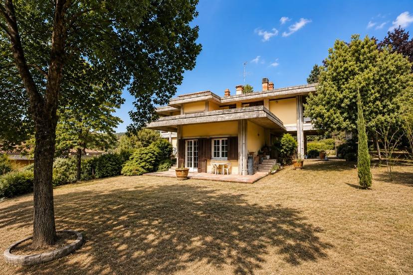 Villa, Greve in Chianti — foto 4 di 5