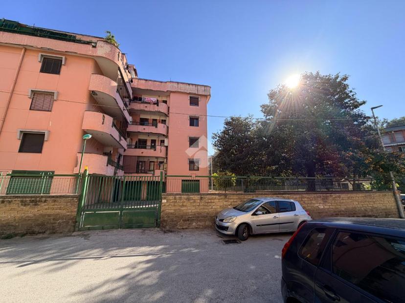 Appartamento in Via Gaetano Martucci 3, Castellammare di Stabia