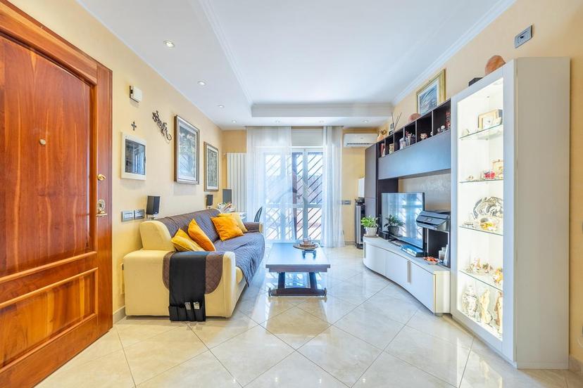 Trilocale in Via Colle Fiorito 24, Castel Gandolfo — foto 4 di 5