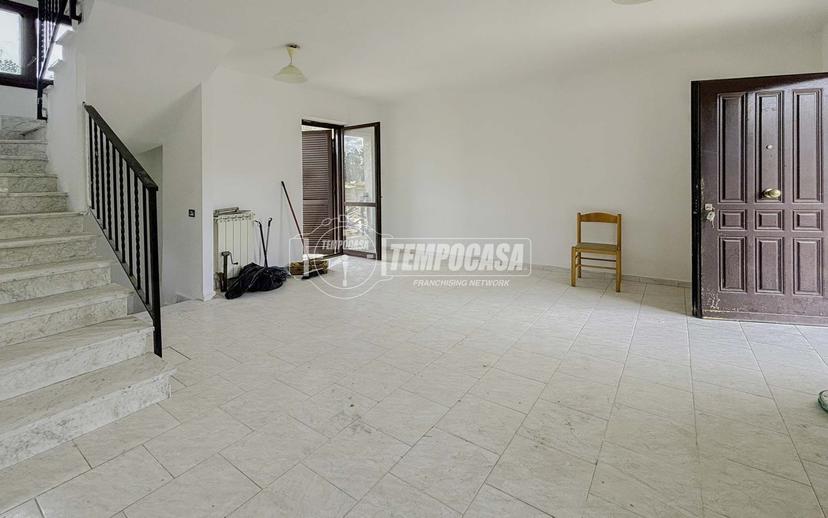 Villa a schiera in Via Papa Giovanni Paolo I, Anguillara Sabazia — foto 5 di 5