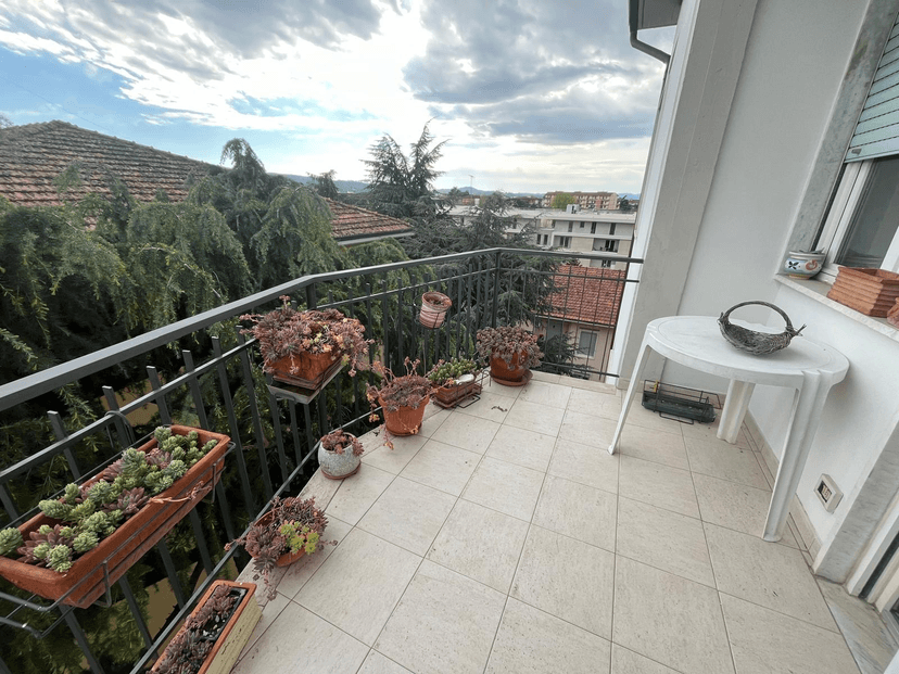 Appartamento in Via Domenico Puligo, Firenze