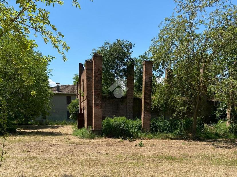 Rustico in Via San Marina 49, Bentivoglio