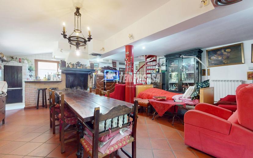Trilocale in Via Marzatore 16, Valsamoggia
