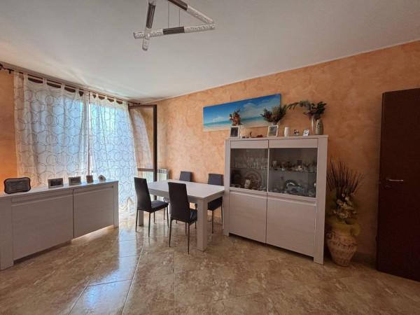 Villa a schiera in Via Roggia Cina, Bubbiano