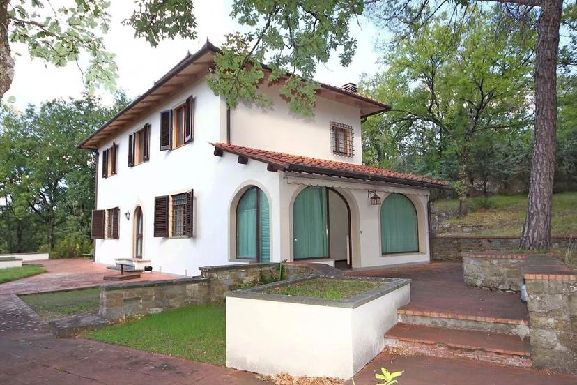 Villa, Rignano sull'Arno — foto 2 di 5