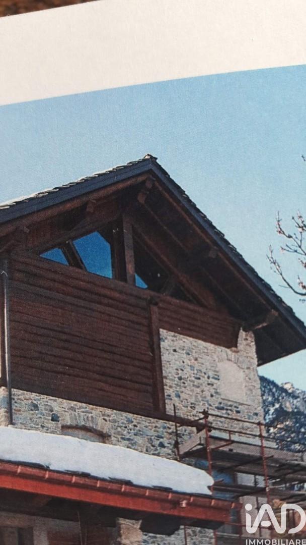 Villa in Via Giovanni Alliaud 1, Cesana Torinese — foto 3 di 5