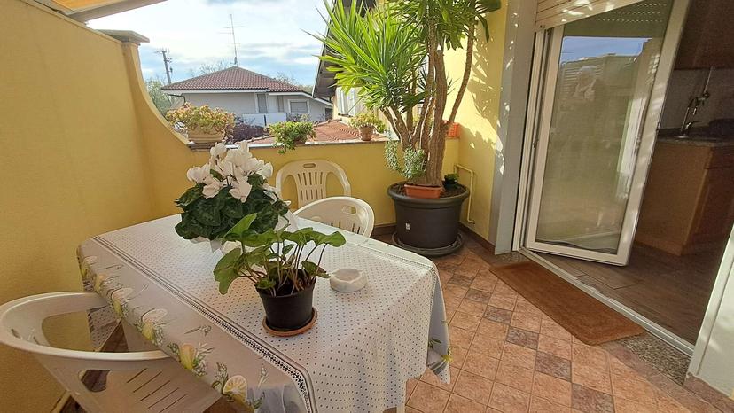 Porzione di villa, Busto Garolfo — foto 2 di 5