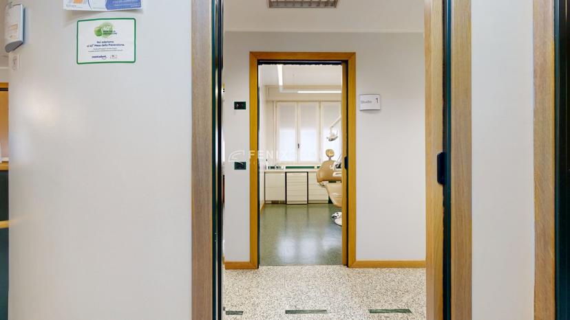 Casa indipendente in Via Martiri della Libertà 32, Locate di Triulzi — foto 5 di 5