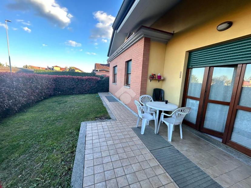 Villa in Strada della Gerbola 5, San Maurizio Canavese — foto 2 di 5