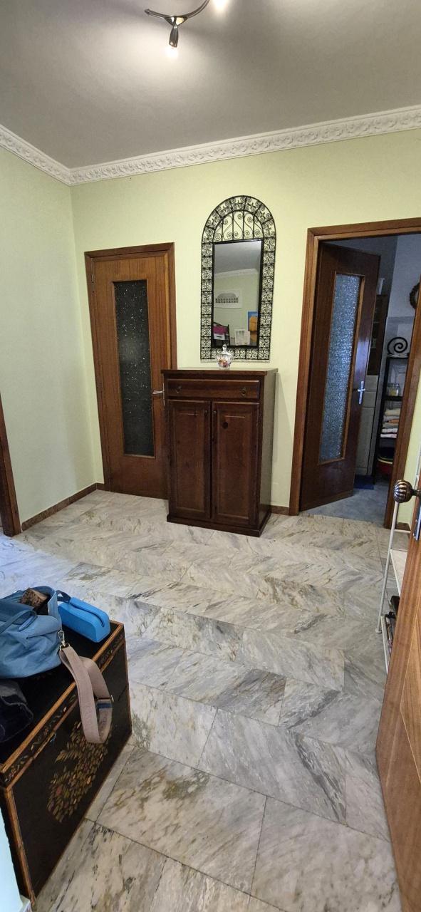 Trilocale in Via XXV Luglio 41, San Giusto Canavese — foto 4 di 5