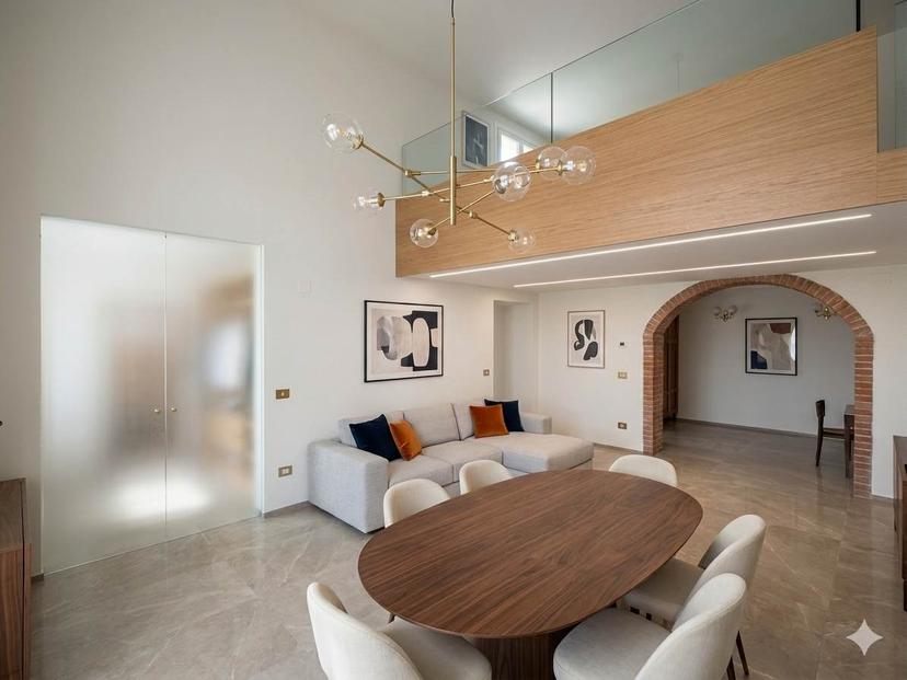 Appartamento, Firenze