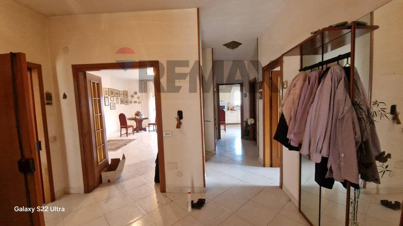 Villa in Via Villa Caia 2, Castellammare di Stabia — foto 2 di 5