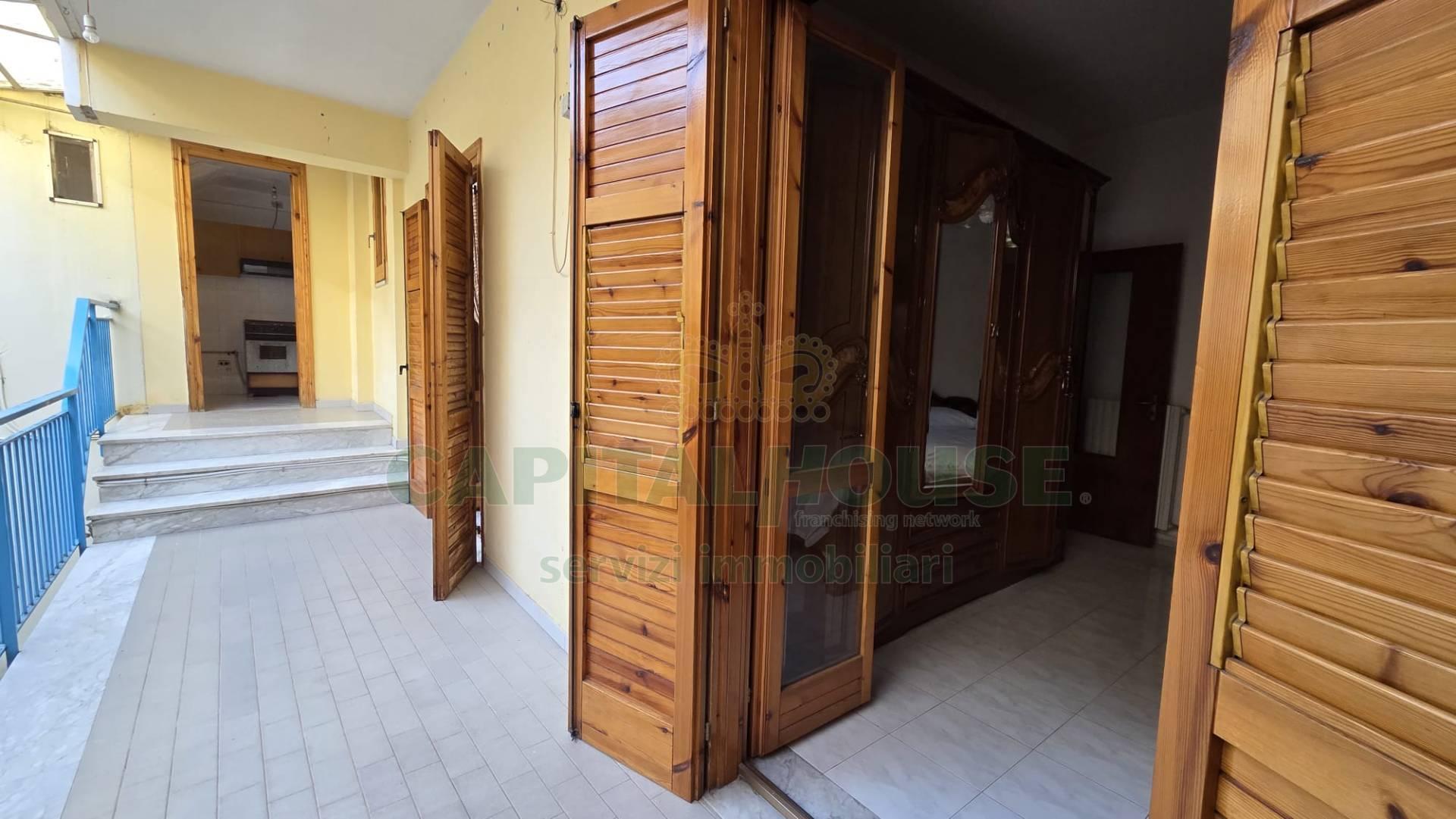 Casa indipendente in Via Sant'Agnello, Roccarainola