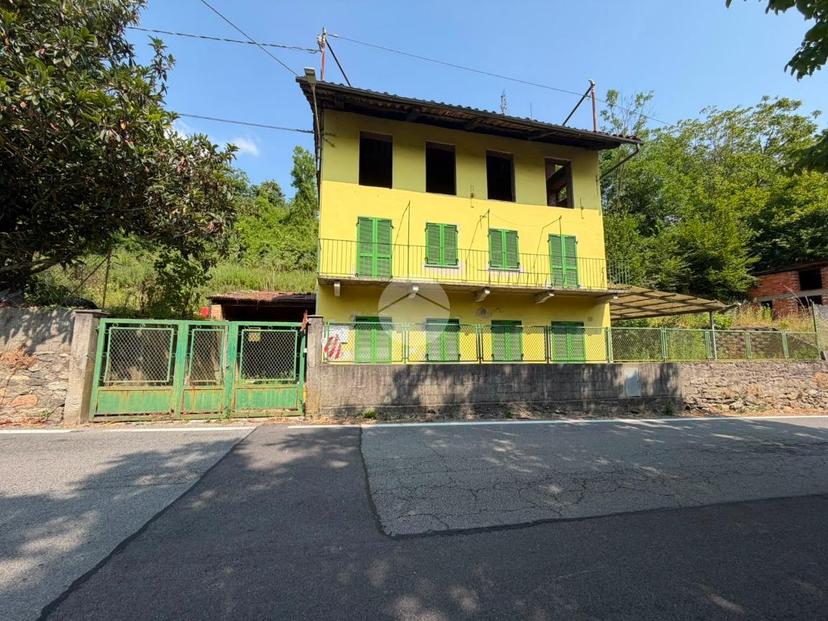 Casa indipendente in Via Duccio Galimberti 40, Cuorgnè — foto 2 di 5