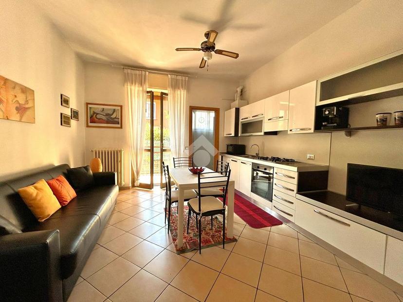 Bilocale in Via Raffaello Sanzio 30, Gorgonzola — foto 4 di 5