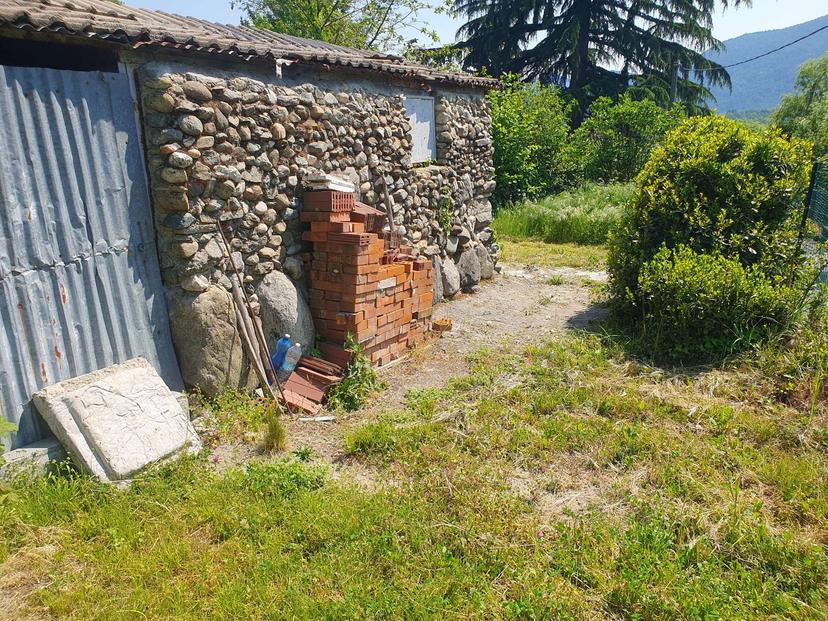 Rustico in Strada Giachera, Reano — foto 3 di 5