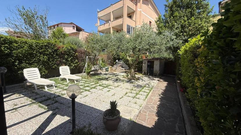 Villa a schiera in Via Provinciale Capena Bivio, Capena