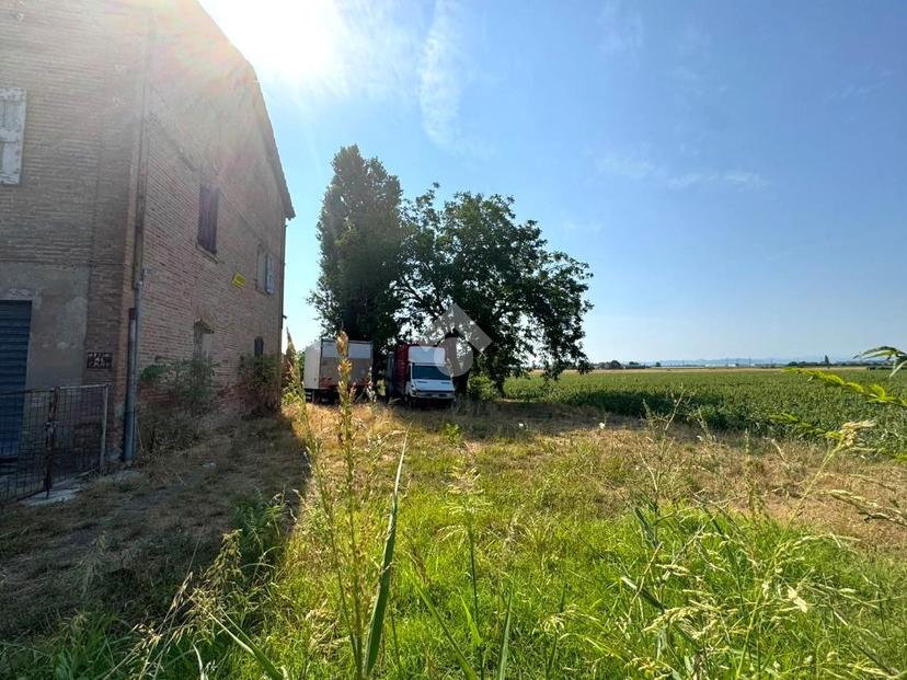 Villa a schiera in Via a. Gramsci 191, Sala Bolognese — foto 2 di 5