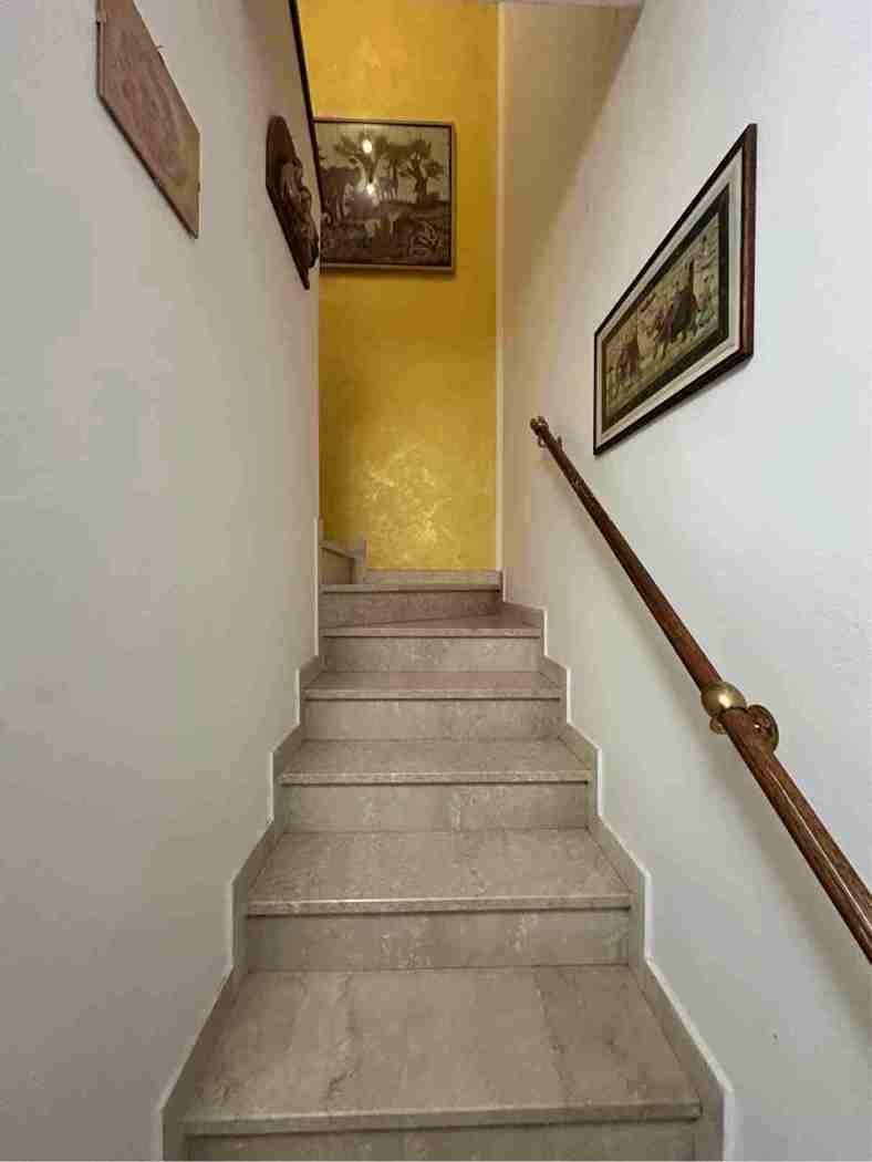 Villa a schiera in Via G. Rossini  10, Monzuno — foto 4 di 5