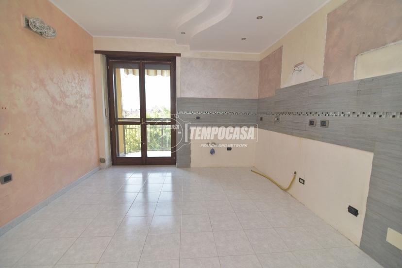 Trilocale in Via Malonetto 44, Brandizzo — foto 3 di 5