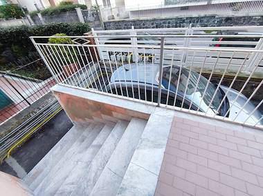 Appartamento in Via Carlo Cattaneo, Trecase — foto 4 di 5