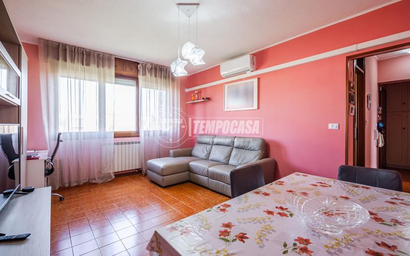 Quadrilocale in Via Costituzione, San Pietro in Casale — foto 5 di 5