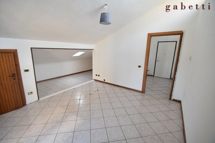 Mansarda in Via Puccini  15, Pregnana Milanese — foto 4 di 5