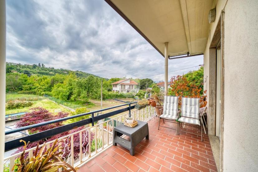 Villa in Via Rosta 27, Rivoli — foto 5 di 5